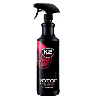 Очиститель для дисков и колпаков Roton Pro 1L D10011 K20610 K2