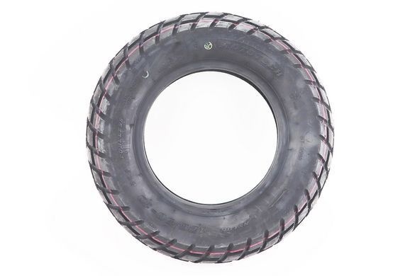 Шина на скутер 10" 120/90 ‑ 10 TL (9009) покрышка (TW) MotoTech