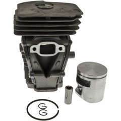 Поршневая для бензопилы Husqvarna 435 , 440 , Jonsered CS2240 (41мм) TRÉSZER