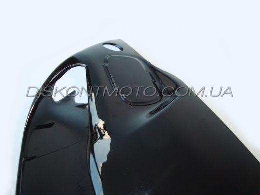 Пластик Honda DIO AF-34 / AF-35 OLD передний голова (под низкую фару) EVO