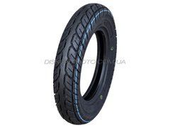 Покрышка мото 3,50 - 10 шина для скутера R10 TL (IST 02) (шоссе/внедорожный) MotoTech (Тайвань)