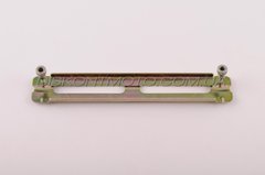 Планка для напилка для ланцюга бензопили Ø5.5mm