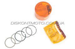 Кільця 4T CG250 / CB250 LIFAN ,Zongshen ,VIPER (&Oslash;69,00mm) (200/250cc STD) TKT