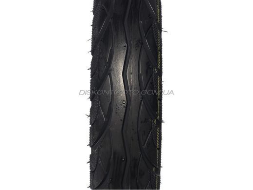 Шина для скутера 3.00 - 10 покришка R10 TL (6011) (міське шосе) MOTOTECH Taiwan