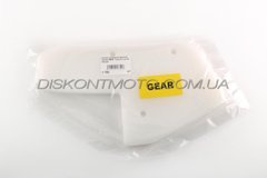 Элемент воздушного фильтра Yamaha GEAR (поролон сухой) (белый) AS