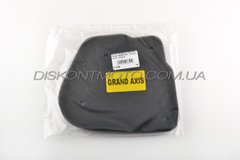 Елемент повітряного фільтра Yamaha GRAND AXIS (поролон сухий) (чорний) AS