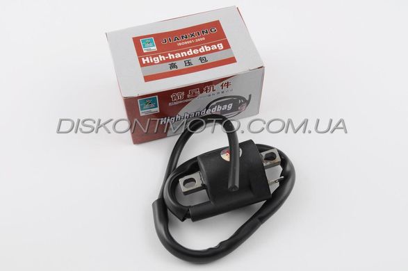 Котушка запалювання 4T CG125/150 GEON ,LIFAN ,Zongshen 157FMI 162FMJ JIANXING