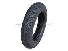 Шина для скутера 3,00 - 10 покрышка R10 TL (L-685) (городское шоссе) KUROSAWA M-T (CH)
