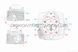 Головка циліндра 4T CG150 Honda 162FMJ Lifan ,Geon ,Zongshen (в зборі) LIPAI