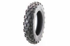 Шина на скутер 10" 90/90 ‑ 10 (6024) TL покрышка CROSS (TW) MotoTech