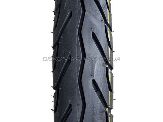 Шина на скутер 3.00 - 10 покрышка R10 TL (6035) (шоссе/внедорожный) MOTOTECH Taiwan