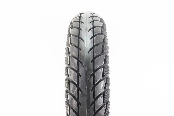 Шина на скутер 10" 100/90 ‑ 10 TL (6012) мото покрышка (TW) BOSS TIRE