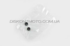 Сальники клапанов (пара) 4T CG125 PREMIUM GASKETS