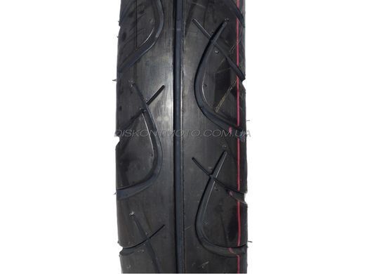 Шина на скутер 90/90 - 10 KD-01 R10 TL (6003) покришка (міське шосе) IGT Taiwan