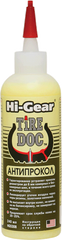 Антипрокол для предотвращения и устранения проколов шин Tire Doc 240 мл Hi-Gear HG5308 735308
