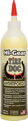 Антипрокол для запобігання та усунення проколів шин Tire Doc 360 мл Hi-Gear HG5312 735312