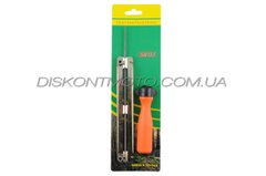 Напилок бензопильный Ø4.8mm (+планка ручка) SAFELY