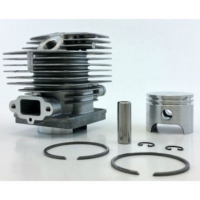 Цилиндр поршневая группа бензопили OLEO-MAC SPARTA 40, 740T Олео-Мак EFCO STARK 40, 8400 EMAK 074000280B