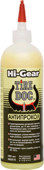 Антипрокол для запобігання та усунення проколів шин Tire Doc 480 мл Hi-Gear HG5316 735316