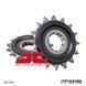 Звезда передняя YAMAHA YZF-R1 (2015-2020) JT JTF1591.16RB JT SPROCKETS