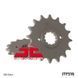 Звезда трансмиссии передняя 520-14 KAWASAKI EX 250 R Ninja JTF516.14 JT Sprockets