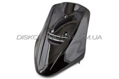Пластик Yamaha ARTISTIC передній (дзьоб) (чорний) SL
