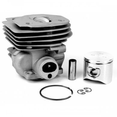 Поршневая для Husqvarna 357 / 359 SABER (Класс-А)