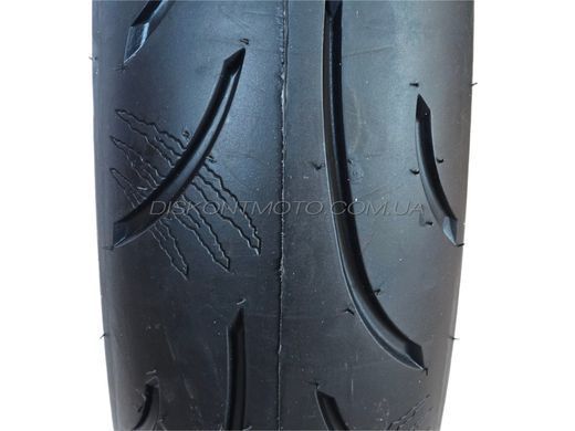Мото шина на мотоцикл 140/70 ‑ 17 TL (безкамерная) покрышка R17 (L-6226) KUROSAWA M-T (CH)
