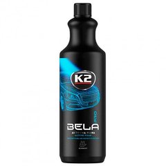 Активна піна для миття Bela PRO Blueberry лохина пляшка 1 л D01011 K20532 K2