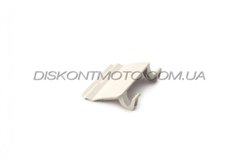Пластик Honda DIO AF27/28 задній (лючок масляного бака) KOMATCU