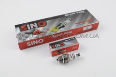 Свеча бензопилы L6TC SINO 1818 M14*1,25 9,5mm