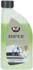 Активна піна для безконтактного миття Diper каністра 1 кг M802 K20091 K2