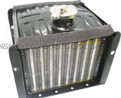 Радиатор мотоблока ZS1100 / ZH1100 (15 л.с.) TD