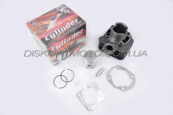 Поршневая для Honda LEAD , GYRO 50 (Ø40 AF01E , AF03E , TA01E) SUNY