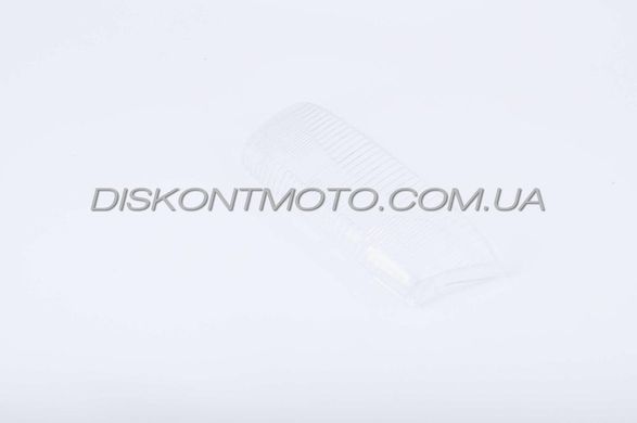 Скло фари Honda TACT AF24 KOMATCU