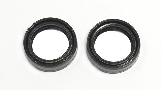 Сальники вилки 30x40.5x10.5 Yamaha YBR125 ,BWS 100 ,Cygnus 125 AT P40FORK455012