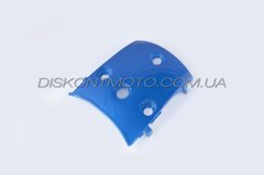 Пластик VIPER GRAND PRIX задний (багажника) (синий) KOMATCU