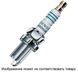Свічка запалювання DS 5363#4 / IU27#4 DENSO Iridium KAWASAKI ZX-6R Ninja SUZUKI GSR 600 YAMAHA YZF 600R,750R,R1