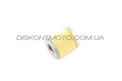 Елемент паливного фільтра мотоблока 190N/195N (12/15Hp) DIGGER (mod:A)