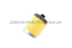 Элемент топливного фильтра мотоблока 190N/195N (12/15Hp) DIGGER (mod:B)