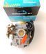 Карбюратор на 4T китайський скутер GY6 80 139QMB (QT-50/QT-26/QT-6A) KUROSAWA M-T