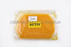 Элемент воздушного фильтра Active (поролон с пропиткой) (желтый) AS
